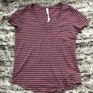 Lululemon Love Tee Sz8 *Worn Once*